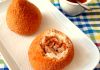 Coxinhas recheadas de costela (#BertzCoxinha wannabe)